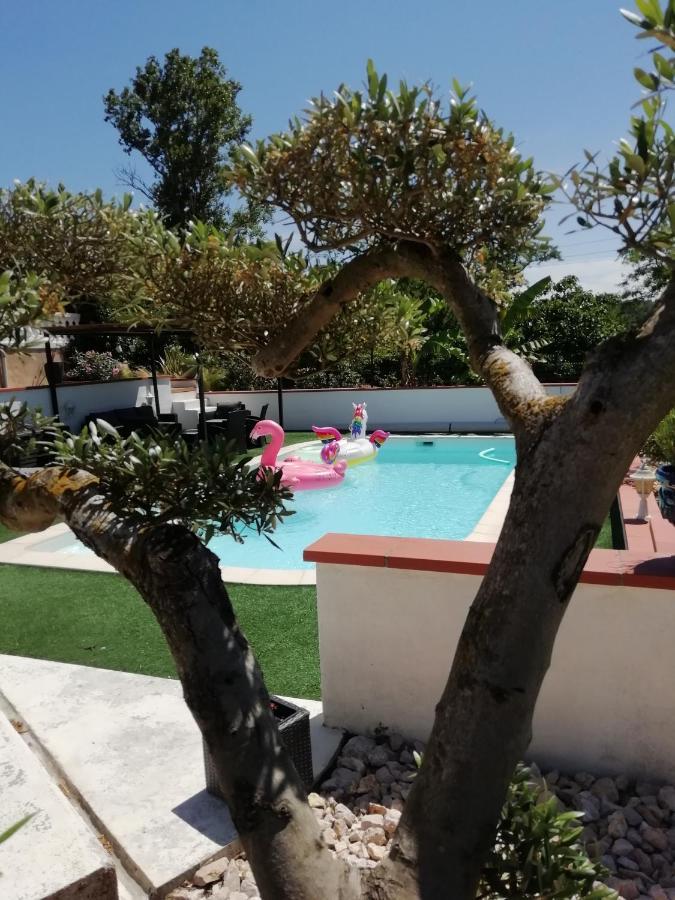 Le Gite Du Moulin Lagardelle-sur-Lèze Εξωτερικό φωτογραφία