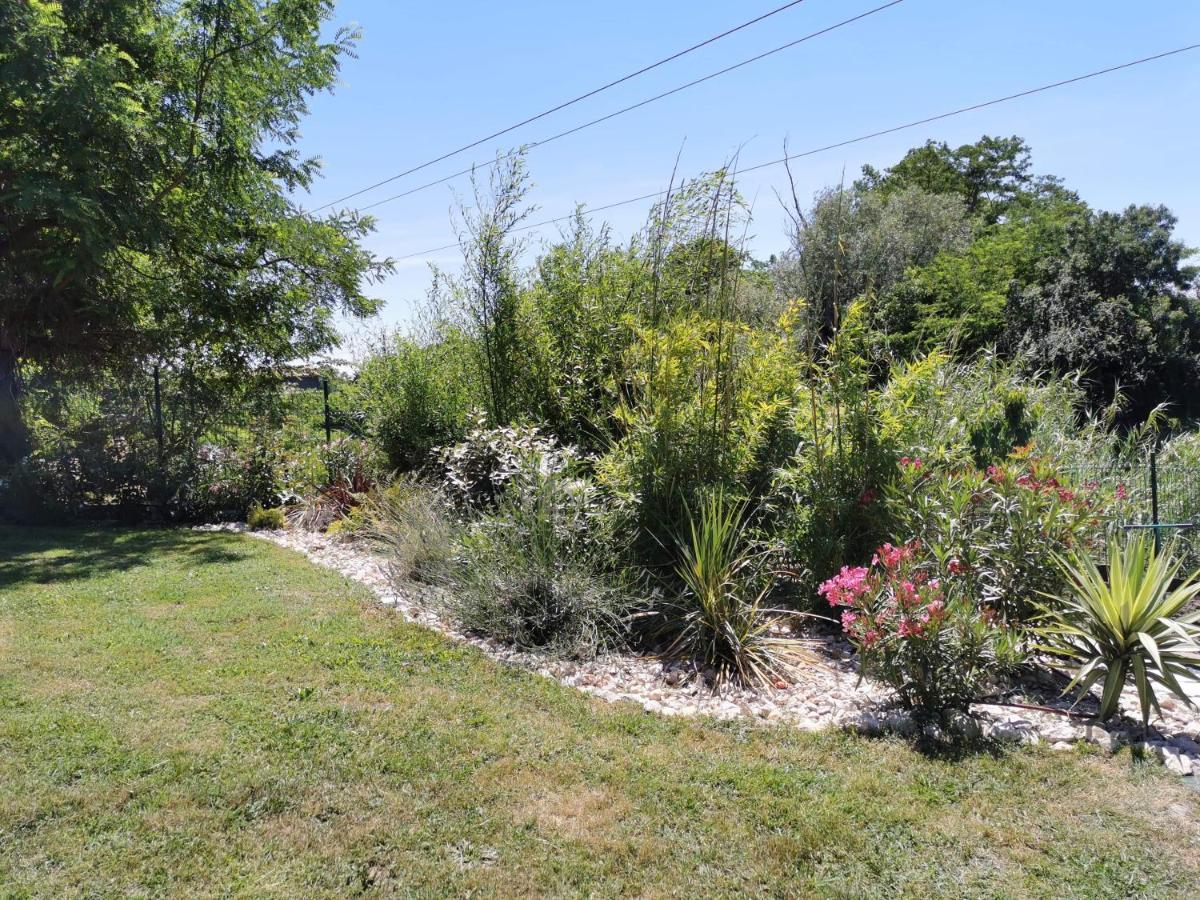 Le Gite Du Moulin Lagardelle-sur-Lèze Εξωτερικό φωτογραφία