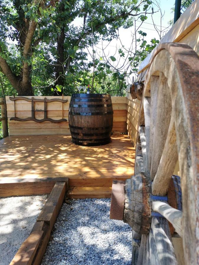 Le Gite Du Moulin Lagardelle-sur-Lèze Εξωτερικό φωτογραφία